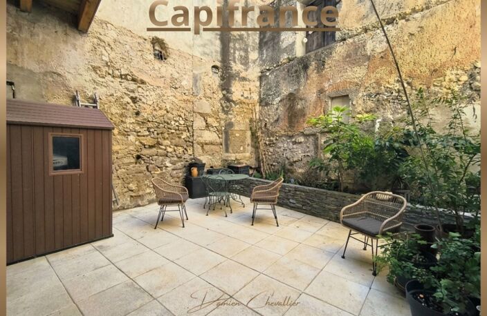 Maison à vendre 7 pièces LESPIGNAN (34) — photo 5