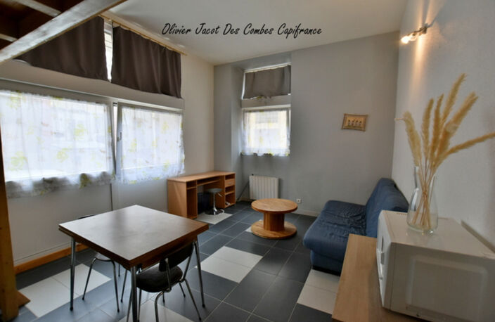 Appartement à vendre 1 pièces BELFORT (90) — photo 3