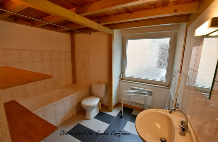 Appartement à vendre 1 pièces BELFORT (90) — photo 4