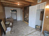 Charmante petite maison en pierresà SAINT JULIEN D'INTRES en Ardèche — photo 4