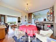 Pavillon familial – 5 chambres – Vie de plain-pied – Terrain clos de 550 m² – Sous-sol total — photo 2