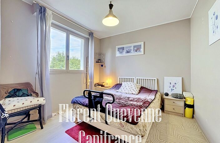 Pavillon familial – 5 chambres – Vie de plain-pied – Terrain clos de 550 m² – Sous-sol total — photo 5