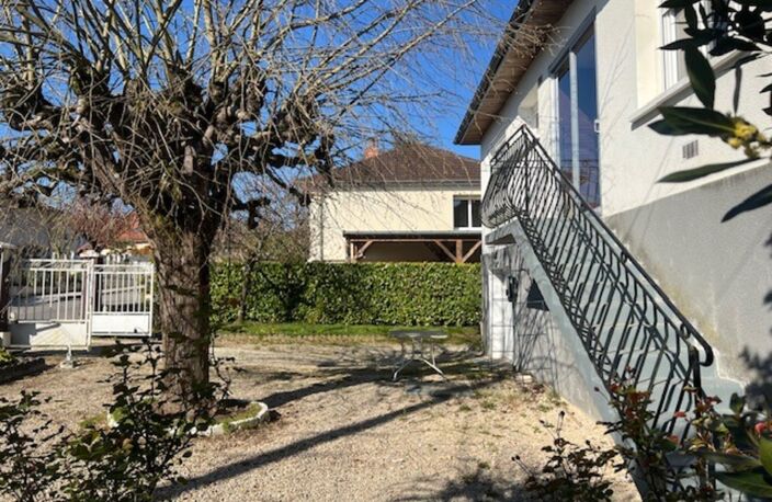 Maison à vendre 5 pièces PONTAILLER SUR SAONE (21) — photo 3