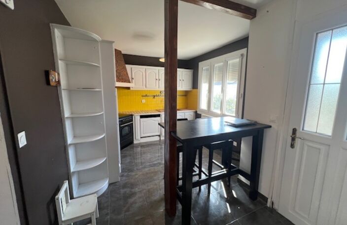 Maison à vendre 5 pièces PONTAILLER SUR SAONE (21) — photo 4
