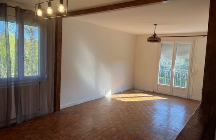 Maison à vendre 5 pièces PONTAILLER SUR SAONE (21) — photo 5