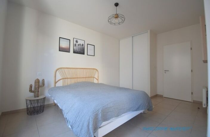 Dpt Gard (30), à louer NIMES appartement T2 — photo 5