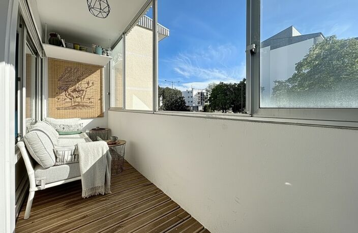 Appartement à vendre 3 pièces ANNEMASSE (74) — photo 3