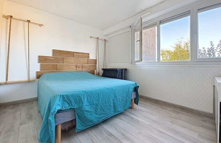 Appartement à vendre 3 pièces ANNEMASSE (74) — photo 4