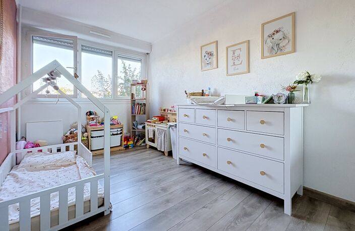 Appartement à vendre 3 pièces ANNEMASSE (74) — photo 5