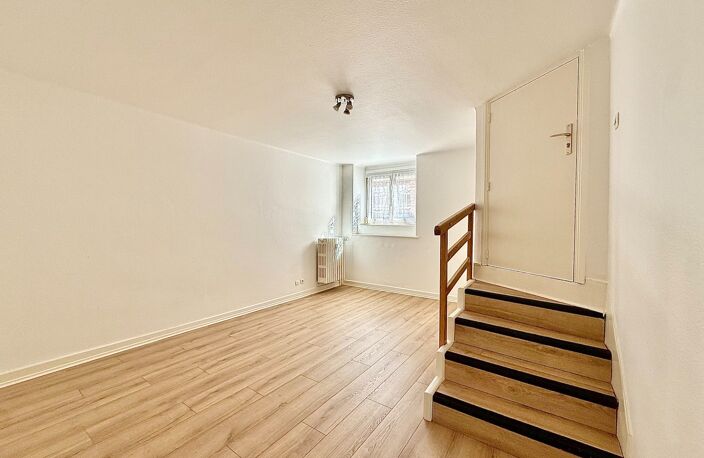 Appartement à louer 4 pièces,  STRASBOURG (67) — photo 5
