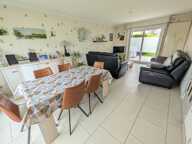 MAISON BATIR AVEC 4 CHAMBRES, JARDIN ET GARAGE — photo 2