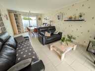 MAISON BATIR AVEC 4 CHAMBRES, JARDIN ET GARAGE — photo 3