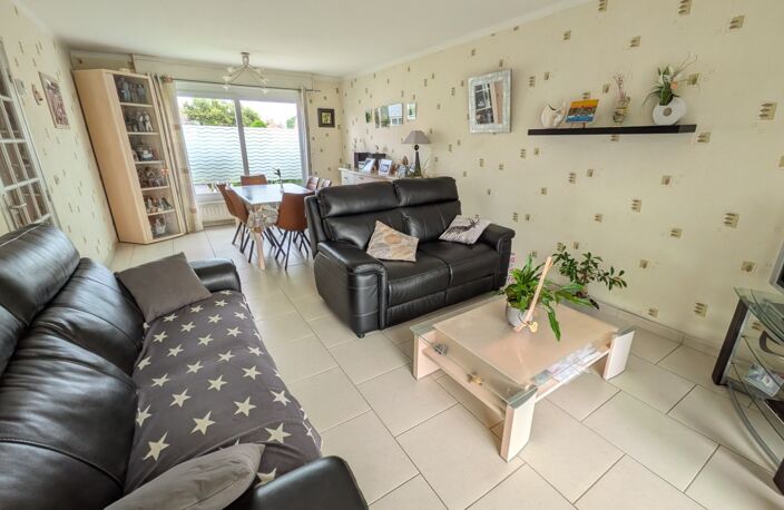 MAISON BATIR AVEC 4 CHAMBRES, JARDIN ET GARAGE — photo 3
