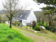 EXCLUSIVITE Maison à vendre 5 pièces PONT CROIX (29)  sans voisins — photo 2