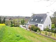 EXCLUSIVITE Maison à vendre 5 pièces PONT CROIX (29)  sans voisins — photo 3