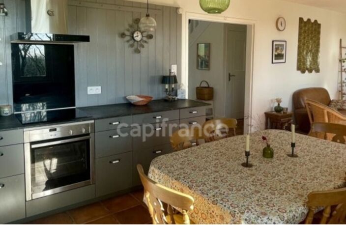 EXCLUSIVITE Maison à vendre 5 pièces PONT CROIX (29)  sans voisins — photo 4