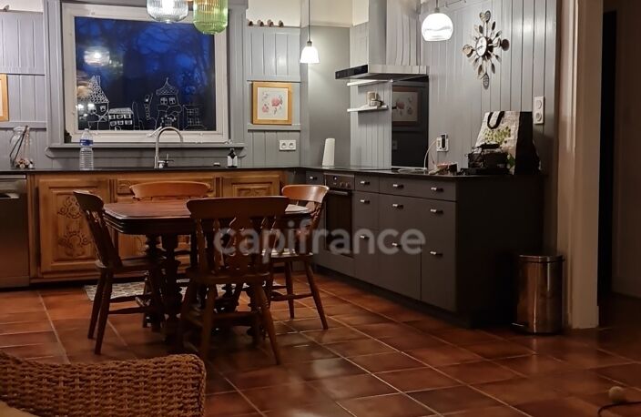 EXCLUSIVITE Maison à vendre 5 pièces PONT CROIX (29)  sans voisins — photo 5
