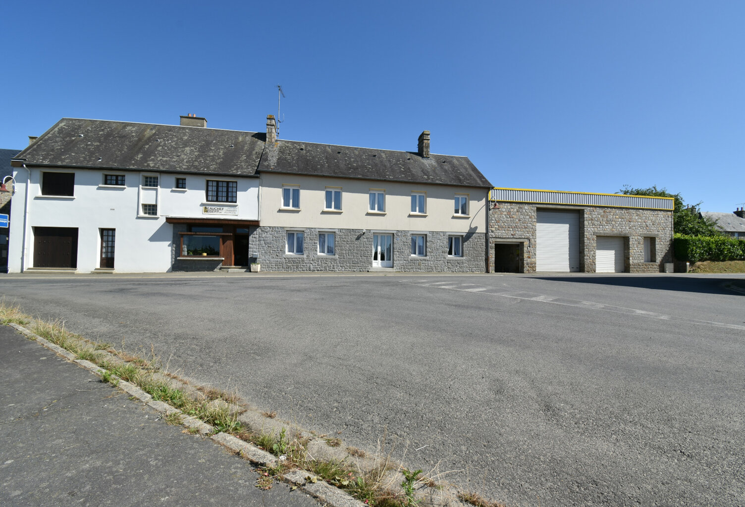 Maison — photo 1