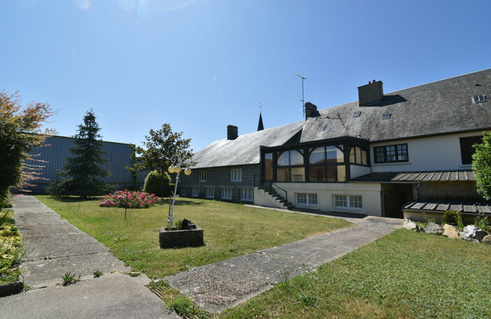 Maison — photo 2