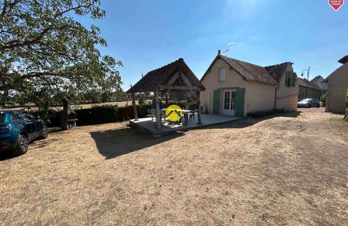 2 Gîtes de FRANCE + 1 Maison — photo 2