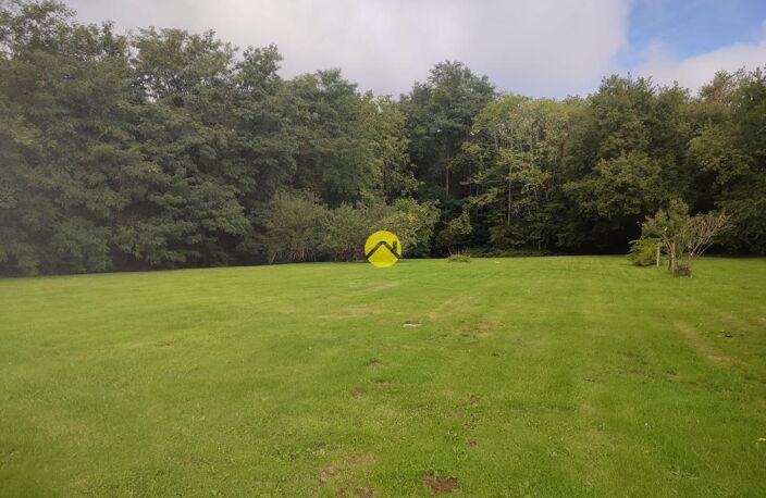 MAISON ANCIENNE AVEC GRAND TERRAIN — photo 3