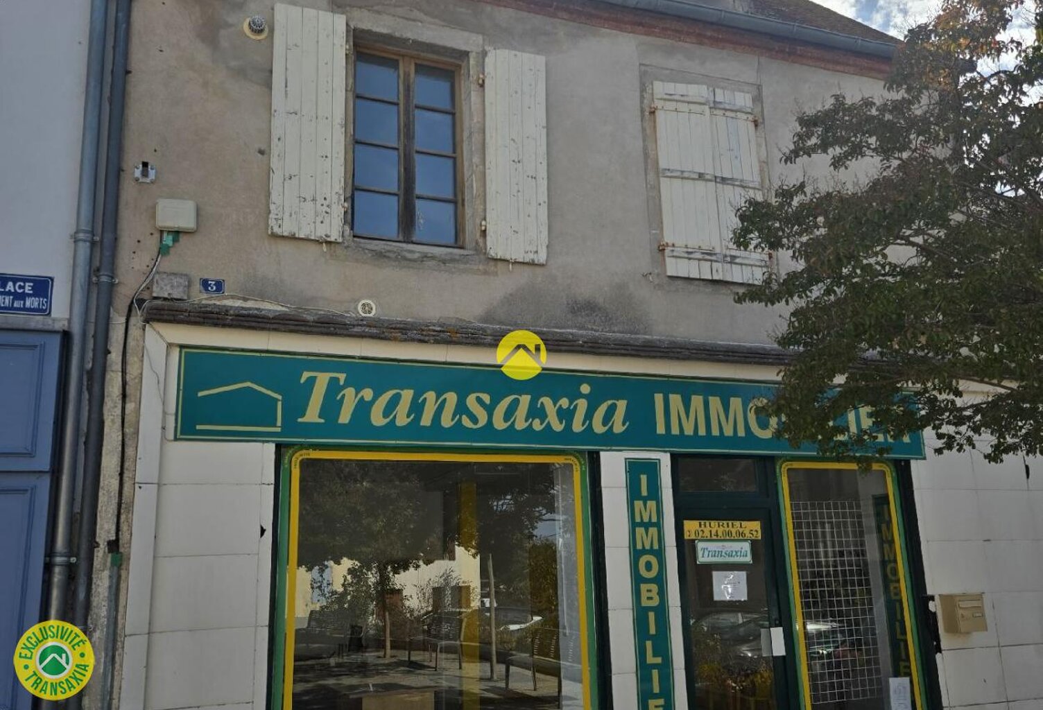 COEUR de VILLAGE  — photo 1