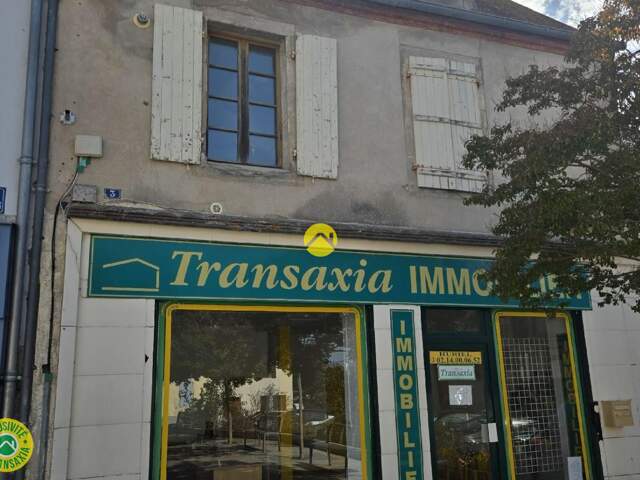 COEUR de VILLAGE — photo du bien