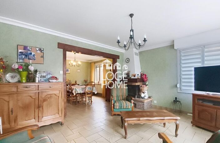 Maison individuelle sur sous sol complet — photo 3