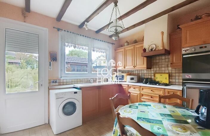 Maison individuelle sur sous sol complet — photo 4