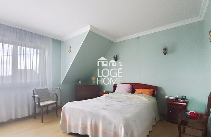Maison individuelle sur sous sol complet — photo 5