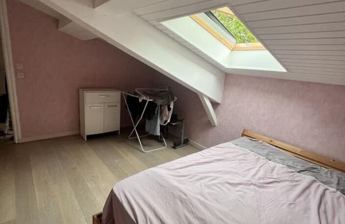 T4 DUPLEX - 86m² - RIOM — photo 3