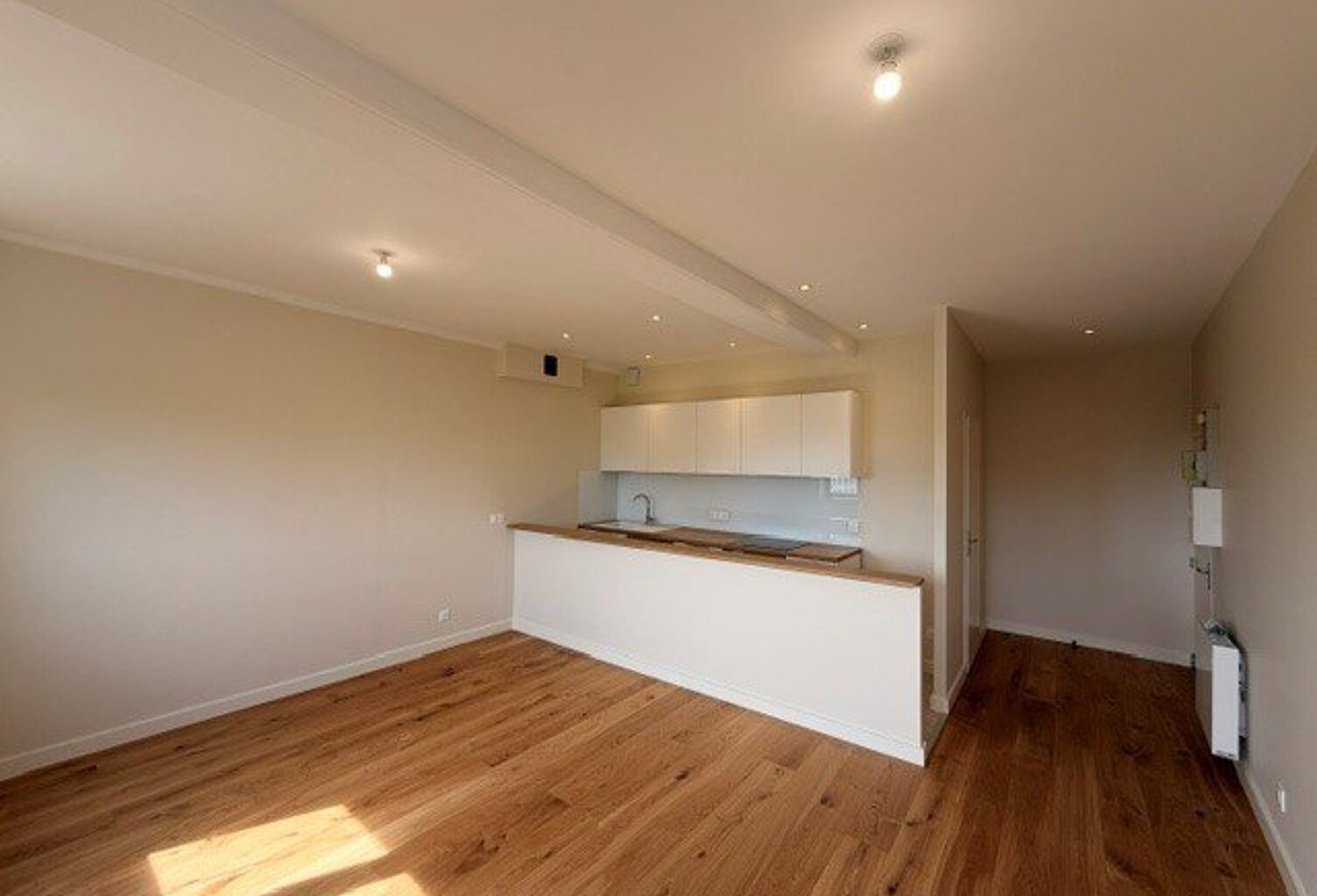 Studio — photo 1
