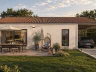 Projet de construction d'une maison 80.07 m² avec terrain à SAINT-PARDOUX (63) — photo 2