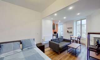 Appartement 1 Pièce 29 m² à louer à Lyon 9 (69009)
