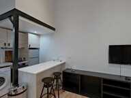 164 Grande rue de la Guillotière  Lyon 69007 - T1 Meublé - 740 €CC — photo 3