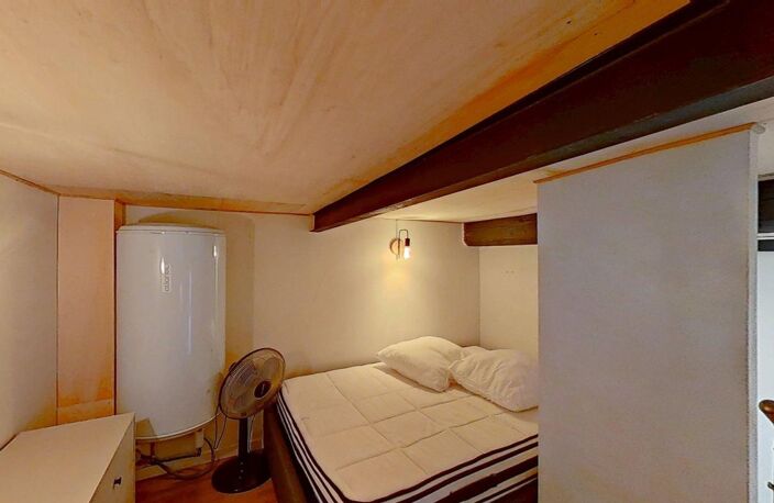 164 Grande rue de la Guillotière  Lyon 69007 - T1 Meublé - 740 €CC — photo 5