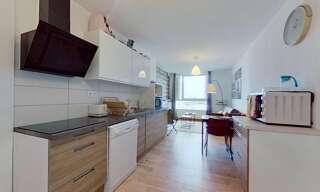 Appartement 5 Pièces 85 m² à louer à Lyon 8 (69008)