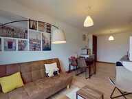 77 Rue Philippe Fabia Lyon 69008-12eme Etage - Chambre 3   - T5 Meublé - 490 €CC — photo 2