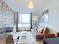 77 Rue Philippe Fabia Lyon 69008-12eme Etage - Chambre 3   - T5 Meublé - 490 €CC — photo 3