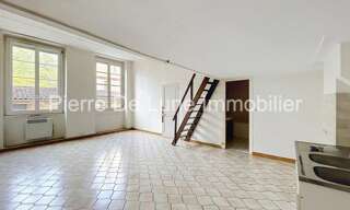 Appartement 2 Pièces 57 m² à vendre à Lyon 4 (69004)