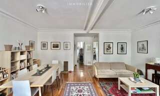 Appartement 2 Pièces 62 m² à louer à Paris 5 (75005)