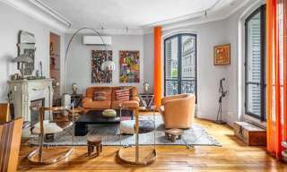 Appartement 4 Pièces 72 m² à vendre à Paris 5 (75005)
