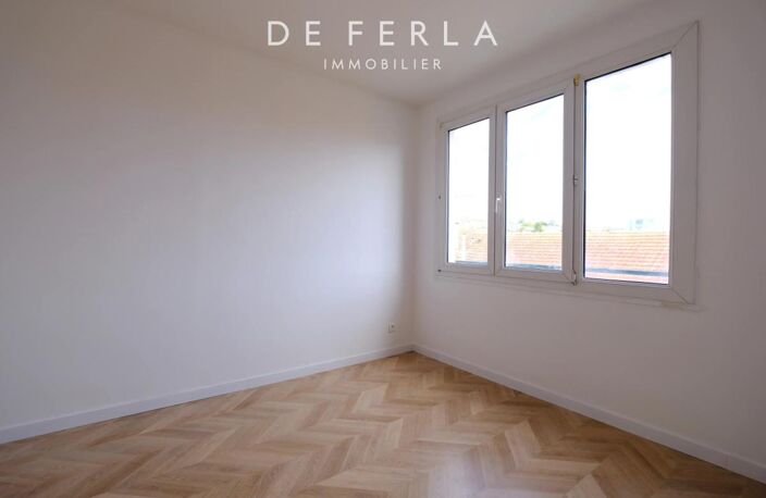 SURESNES – APPARTEMENT FAMILIAL DE 87,20 M² ENTIÈREMENT RÉNOVÉ – BOX INCLUS – 625 000 € — photo 4