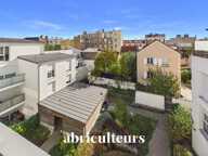 Appartement 4 pièces avec terrasse, balcon et parking – Argenteuil (95100) — photo 2