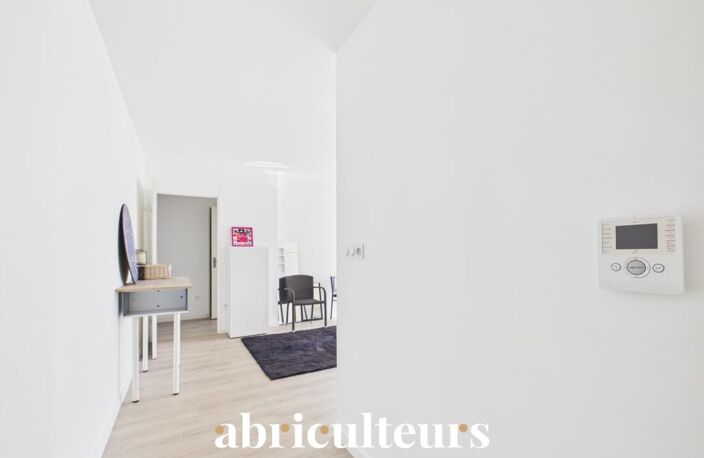 Appartement 4 pièces avec terrasse, balcon et parking – Argenteuil (95100) — photo 4