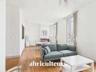 Appartement duplex lumineux en vente à Bordeaux Chartrons 33300 — photo 2