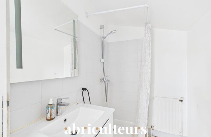 Appartement duplex lumineux en vente à Bordeaux Chartrons 33300 — photo 4