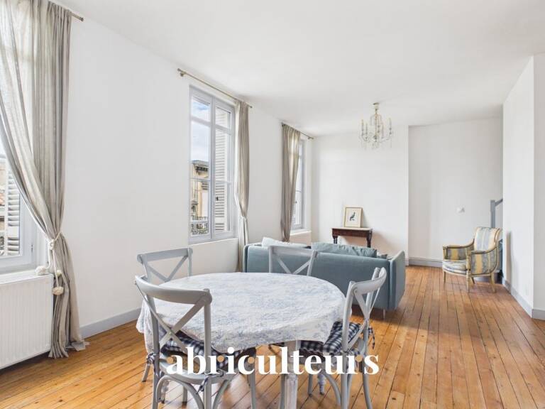 Appartement duplex lumineux en vente à Bordeaux Chartrons 33300 — photo 1