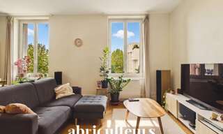 Appartement 3 Pièces 80 m² à vendre à Lyon 3 (69003)