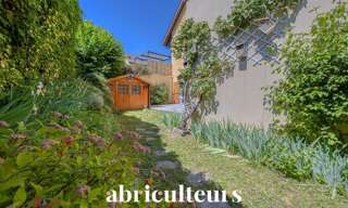 Appartement 4 Pièces 100 m² à vendre à Annecy (74600)